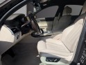 Bmw serie 7 g11/g12 730ld xdrive 265 ch m sport a occasion cannes (06) simplicicar simplicibike france