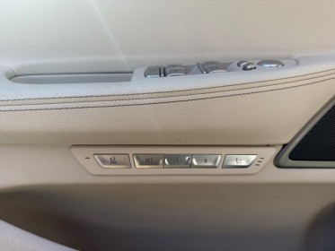 Bmw serie 7 g11/g12 730ld xdrive 265 ch m sport a occasion cannes (06) simplicicar simplicibike france