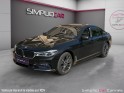 Bmw serie 7 g11/g12 730ld xdrive 265 ch m sport a occasion cannes (06) simplicicar simplicibike france