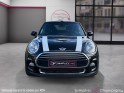 Mini cooper cabriolet 1.5 136ch - garantie 12mois - camÉra de recul - siÈges chauffant - rÉgulateur occasion...
