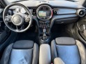 Mini cooper cabriolet 1.5 136ch - garantie 12mois - camÉra de recul - siÈges chauffant - rÉgulateur occasion...