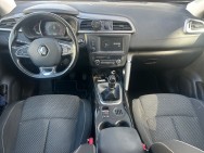 RENAULT d'occasion KADJAR 1.6 DCI 130 BUSINESS de 2016 Cannes (06)﻿