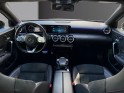 Mercedes classe a 180 d 7g-dct amg line toit ouvrant siège électriques suivi complet mercedes garantie 12 mois occasion...