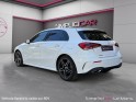 Mercedes classe a 180 d 7g-dct amg line toit ouvrant siège électriques suivi complet mercedes garantie 12 mois occasion...