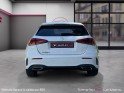 Mercedes classe a 180 d 7g-dct amg line toit ouvrant siège électriques suivi complet mercedes garantie 12 mois occasion...