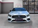 Mercedes classe a 180 d 7g-dct amg line toit ouvrant siège électriques suivi complet mercedes garantie 12 mois occasion...