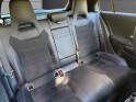 Mercedes classe a 180 d 7g-dct amg line toit ouvrant siège électriques suivi complet mercedes garantie 12 mois occasion...