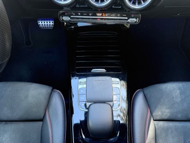 Mercedes classe a 180 d 7g-dct amg line toit ouvrant siège électriques suivi complet mercedes garantie 12 mois occasion...