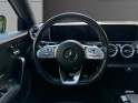 Mercedes classe a 180 d 7g-dct amg line toit ouvrant siège électriques suivi complet mercedes garantie 12 mois occasion...
