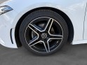 Mercedes classe a 180 d 7g-dct amg line toit ouvrant siège électriques suivi complet mercedes garantie 12 mois occasion...