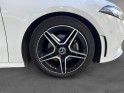 Mercedes classe a 180 d 7g-dct amg line toit ouvrant siège électriques suivi complet mercedes garantie 12 mois occasion...