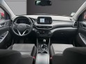 Hyundai tucson 1.6 crdi 136 premium toit ouvrant siège électrique caméra arrière 360 garantie 12 mois occasion...