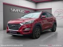 Hyundai tucson 1.6 crdi 136 premium toit ouvrant siège électrique caméra arrière 360 garantie 12 mois occasion...