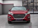 Hyundai tucson 1.6 crdi 136 premium toit ouvrant siège électrique caméra arrière 360 garantie 12 mois occasion...