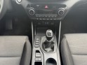 Hyundai tucson 1.6 crdi 136 premium toit ouvrant siège électrique caméra arrière 360 garantie 12 mois occasion...
