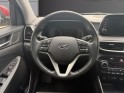 Hyundai tucson 1.6 crdi 136 premium toit ouvrant siège électrique caméra arrière 360 garantie 12 mois occasion...