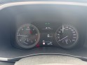 Hyundai tucson 1.6 crdi 136 premium toit ouvrant siège électrique caméra arrière 360 garantie 12 mois occasion...