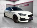 Cupra leon 1.4 e-hybrid 245 ch dsg6 vz - toit ouvrant - volant supersport cupra occasion réunion ville st pierre simplicicar...