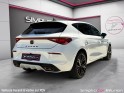 Cupra leon 1.4 e-hybrid 245 ch dsg6 vz - toit ouvrant - volant supersport cupra occasion réunion ville st pierre simplicicar...