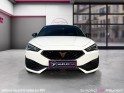 Cupra leon 1.4 e-hybrid 245 ch dsg6 vz - toit ouvrant - volant supersport cupra occasion réunion ville st pierre simplicicar...