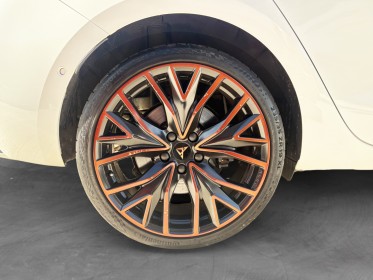 Cupra leon 1.4 e-hybrid 245 ch dsg6 vz - toit ouvrant - volant supersport cupra occasion réunion ville st pierre simplicicar...