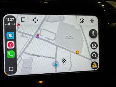 Peugeot 108 vti 72ch style moteur a chaine carplay garantie 12 mois occasion montpellier (34) simplicicar simplicibike france