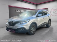 RENAULT d'occasion KADJAR 1.6 DCI 130 BUSINESS de 2016 Cannes (06)﻿