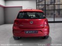 Volkswagen polo 1.2 tsi 90ch série spéciale lounge garantie 12 mois occasion montpellier (34) simplicicar simplicibike france