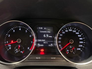 Volkswagen polo 1.2 tsi 90ch série spéciale lounge garantie 12 mois occasion montpellier (34) simplicicar simplicibike france