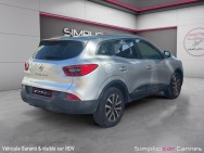 RENAULT d'occasion KADJAR 1.6 DCI 130 BUSINESS de 2016 Cannes (06)﻿