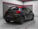 Citroen c3 110ch distrib neuve ss eat6 shine carplay boite auto garantie 12 mois occasion simplicicar bretigny-sur-orge...