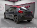Citroen c3 110ch distrib neuve ss eat6 shine carplay boite auto garantie 12 mois occasion simplicicar bretigny-sur-orge...