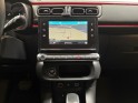 Citroen c3 110ch distrib neuve ss eat6 shine carplay boite auto garantie 12 mois occasion simplicicar bretigny-sur-orge...