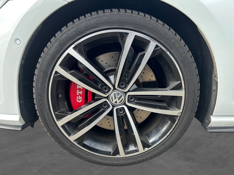 VOLKSWAGEN d'occasion GOLF 2.0 TSI EVO 245 GTI PERFORMANCE DSG7 de