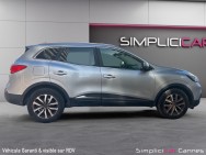 RENAULT d'occasion KADJAR 1.6 DCI 130 BUSINESS de 2016 Cannes (06)﻿