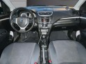 Suzuki swift 1.2 vvt glx 4x4 garantie 12 mois occasion simplicicar la ciotat simplicicar simplicibike france
