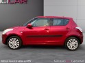 Suzuki swift 1.2 vvt glx 4x4 garantie 12 mois occasion simplicicar la ciotat simplicicar simplicibike france