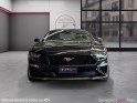 Ford mustang gt v8 5.0 occasion simplicicar pau simplicicar simplicibike france