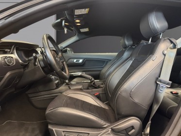 Ford mustang gt v8 5.0 occasion simplicicar pau simplicicar simplicibike france