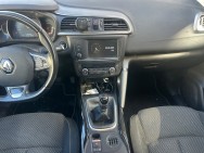 RENAULT d'occasion KADJAR 1.6 DCI 130 BUSINESS de 2016 Cannes (06)﻿
