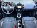 Nissan juke 1.5 dci 110 start/stop system n-connecta caméra de recul distribution ok disques plaquettes av ok révision...