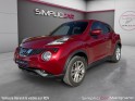 Nissan juke 1.5 dci 110 start/stop system n-connecta caméra de recul distribution ok disques plaquettes av ok révision...