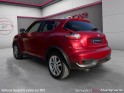 Nissan juke 1.5 dci 110 start/stop system n-connecta caméra de recul distribution ok disques plaquettes av ok révision...