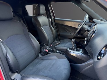 Nissan juke 1.5 dci 110 start/stop system n-connecta caméra de recul distribution ok disques plaquettes av ok révision...