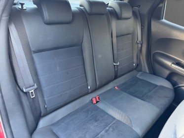 Nissan juke 1.5 dci 110 start/stop system n-connecta caméra de recul distribution ok disques plaquettes av ok révision...