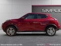 Nissan juke 1.5 dci 110 start/stop system n-connecta caméra de recul distribution ok disques plaquettes av ok révision...