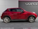 Nissan juke 1.5 dci 110 start/stop system n-connecta caméra de recul distribution ok disques plaquettes av ok révision...
