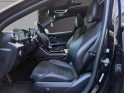 Mercedes classe c 220 d 9g-tronic amg line garantie constructeur carplay toit ouvrant occasion simplicicar le raincy...