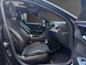 Mercedes classe c 220 d 9g-tronic amg line garantie constructeur carplay toit ouvrant occasion simplicicar le raincy...