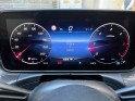 Mercedes classe c 220 d 9g-tronic amg line garantie constructeur carplay toit ouvrant occasion simplicicar le raincy...